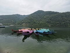 -新安江山水画廊风景区