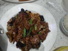 -玉林烤鸭店(垡头店)