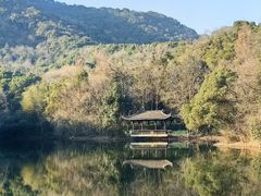 -杭州半山国家森林公园