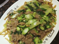 -八合里潮汕鲜牛肉火锅(惠州华贸店)
