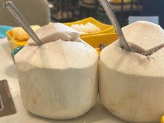 -润园四季椰子鸡火锅(南山海岸城店)