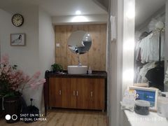 -花儿照相馆·最美证件照(红旗街万达店)