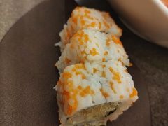-禾绿寿司·定食·拉面·烧炸(喜荟城店)