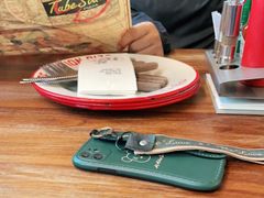 -Tubestation站点比萨(五道营店)