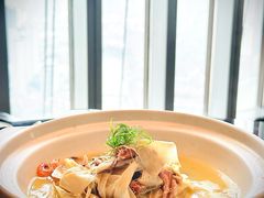 -环球港凯悦 · 享悦中餐厅