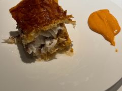 -Oyster Talks 四度蚝法餐厅