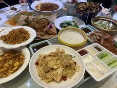 -紫光园(劲松店)