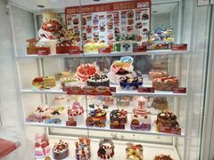 -味多美蛋糕(京旺家园店)