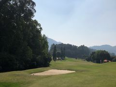 -南沙高尔夫球会