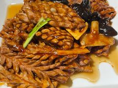 -梅飞酒家(桑园路店)