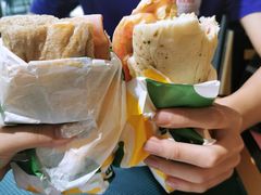 -赛百味SUBWAY(星摩尔店)