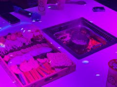 -歌迷量贩KTV(南阳路店)