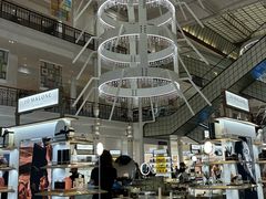 -乐蓬马歇百货公司(Rive Gauche)