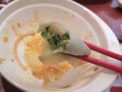 -喜家德虾仁水饺(东海缤纷天地店)