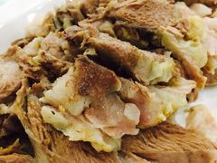 -老毛手抓·盐池滩羊非遗手抓(宁夏总店)