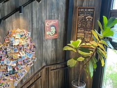 -旧雨咖啡·CoffeeFORU(黄村奥体店)