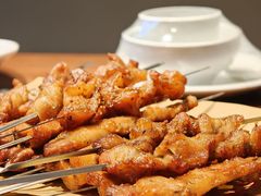 -A8小馆·海鲜烧烤(樱珠苑小区店)