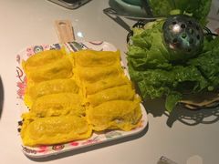 -采椰郎椰子鸡·脆皮鸡火锅(融创茂店)