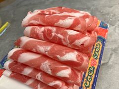 -侃爷南门铜锅涮肉