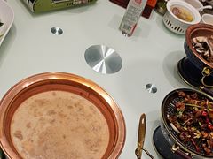 -哈啾嗨·新概念蒙餐(红星新城店)