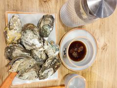 -开蚝屋·海鲜龙虾烧烤(文二路店)