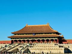 -故宫博物院(故宫)