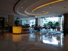 -深圳香格里拉酒店