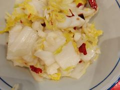 -荆九爷爆炒桥头三嫩(夫子庙店)