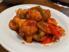 -鹅城粤菜馆(白云山路店)