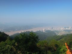 -白云山风景名胜区