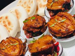 -今轩中餐厅(西安经开洲际酒店)