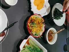 -火宫殿·湘菜小吃·商务宴请·生日聚会(市府店)