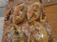 -西村叔叔的店·面包·甜品·蛋糕(清河万象汇店)