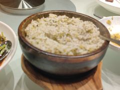 -老吉士酒家(天平路店)