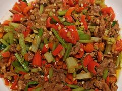 -攸州小镇家湘菜(小米科技园店)