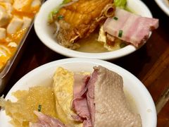 -老瑞福上海菜(人民广场店)