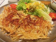 -七八冷面·延边朝鲜族美食(世纪汇店)