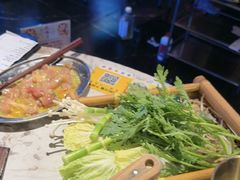 -琥珀川糟粕醋火锅(慈云寺店)