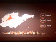 -山文星辉影城(济南和谐广场店)