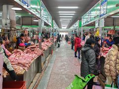 -岳各庄批发市场(西四环中路店)