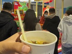 -上海跨国采购会展中心