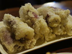 紫薯山药卷-河上轩(湖墅北路店)