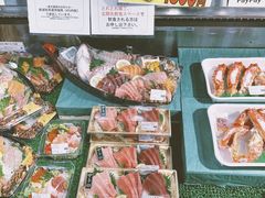 -海鮮寿司とれとれ市場