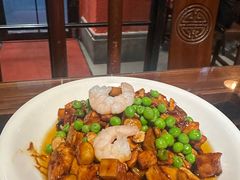 -老瑞福上海菜(人民广场店)