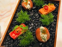 -Highline·城市露台景观餐厅(淮海路店)