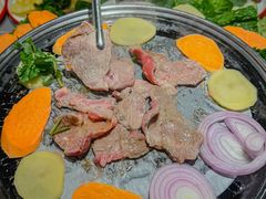 -正宗齐齐哈尔烤肉·齐牛哥鲜切炭火烤肉(杭州总店)