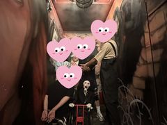 -怦然秘事游戏体验馆(银座和谐广场店)