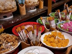 -鸽子窝(青塔店)