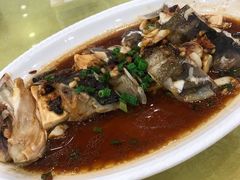 -壹厨饭店(五羊店)