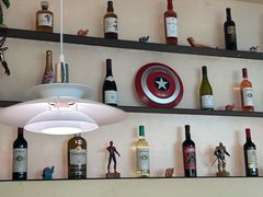 -帕蓝·暹罗料理(大学路店)